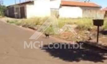 Imagem 2: PA1549 - Bom Jesus/GO - Lote com 250,00m² no Bairro Aníbal Lima