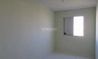 Imagem 6: Apartamento à venda, 2 quartos, 1 vaga, Chácara Letônia - Americana/SP