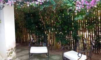 Imagem 4: Casa duplex 4/4 cond. Total infra (Abrantes