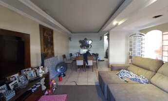 Imagem 3: Casa 4 quartos Riacho Fundo I