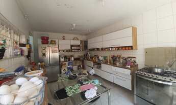 Imagem 5: Casa 4 quartos Riacho Fundo I