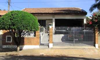 Imagem: Casa à venda, 4 quartos, Jardim Ipiranga