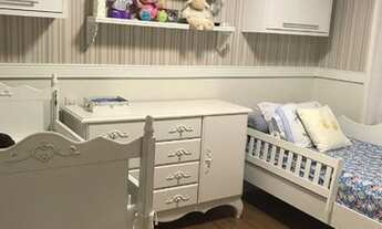 Imagem 2: Apartamento à venda, 2 quartos, 1 suíte, 1 vaga, Santa Cruz - Americana/SP