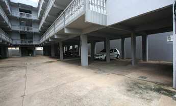 Imagem 3: Cond.: PARIS RESIDENCE Bairro: ARAÉS