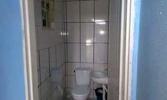 Imagem 4: A.V)Casa Parque Grajaú