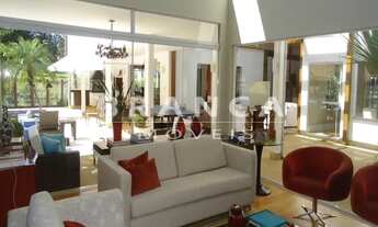 Imagem 4: Casa De Esquina Casa com 4 dormitórios