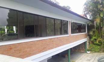 Imagem 3: Casa de 6000 metros quadrados no bairro Quitandinha com 4 quartos