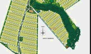 Imagem: Belvedere 1- terreno 375mts