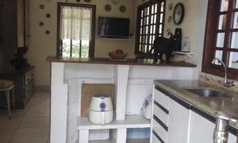 Imagem 3: Casa 3 dormitórios