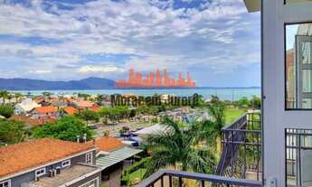 Imagem: Flat mobiliado a venda em Jurerê Internacional