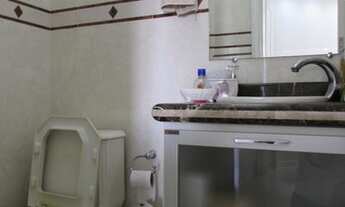 Imagem 4: Apartamento à venda, 3 quartos, 1 suíte, 2 vagas, Vila Rehder - Americana/SP