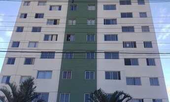 Imagem: Apto 30m² no Res. East Side II - Samambaia