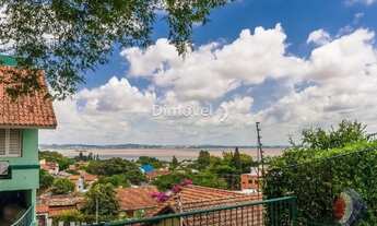 Imagem 2: PORTO ALEGRE - Casa de Condomínio - TRISTEZA