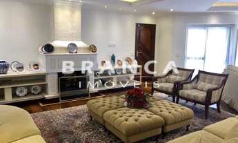 Imagem 6: Sobrado, Morada Dos Passaros, Barueri, 4 Dorm, 4 Suite, 6 Vagas