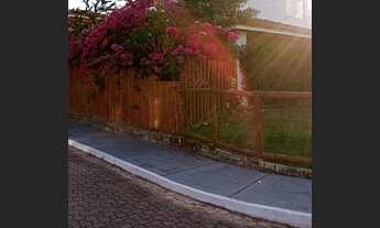 Imagem 3: Casa duplex 4/4 cond. Total infra (Abrantes