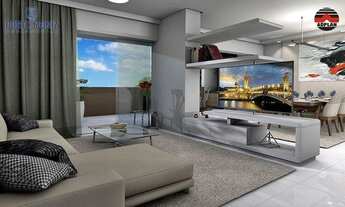 Imagem 5: Apartamento para Venda em Bauru, Vila Mariana PORTO MONIZ, 3 dormitórios, 1 suíte, 2 banhe