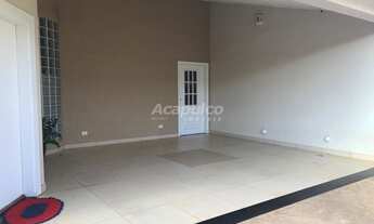 Imagem 3: Casa à venda, 3 quartos, 1 suíte, 3 vagas, Jardim Dona Regina - Santa Bárbara D'Oeste