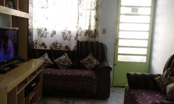 Imagem 6: Apto. 2 qtos - Bairro Jaqueline - Apenas 120 mil - Financiado - Código 1340