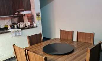 Imagem 7: Casa à venda, 2 quartos, 2 vagas, Santa Cruz - Americana/SP