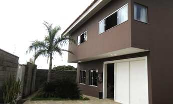 Imagem 3: Casa para aluguel, 3 quartos, 3 suítes, 5 vagas, Green Village - Nova Odessa/SP