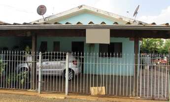 Imagem 2: Casa à venda, 3 quartos, Cariobinha - Americana/SP