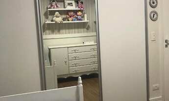 Imagem 7: Apartamento à venda, 2 quartos, 1 suíte, 1 vaga, Santa Cruz - Americana/SP