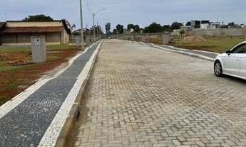 Imagem: Vendo Excelente lote de 400m2