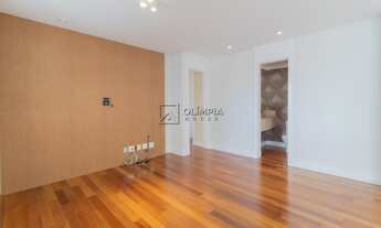 Imagem 5: Apartamento Locação 3 Dormitórios - 147 m² Brooklin