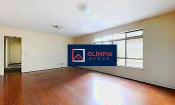 Imagem 2: Venda Apartamento 3 Dormitórios - 106 m² Bela Vista