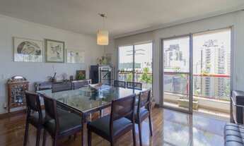 Imagem: Cobertura Venda Perdizes 265 m² 3 Dormitórios