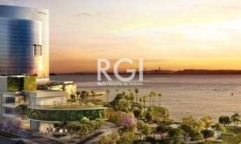 Imagem: Apartamento em Praia de Belas