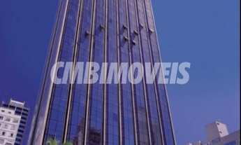 Imagem: Flat - Centro - Campinas