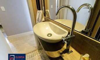 Imagem 4: Apartamento Venda Moema 120 m² 3 Dormitórios