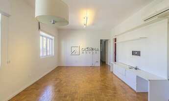 Imagem 4: Locação Apartamento 3 Dormitórios - 110 m² Ibirapuera