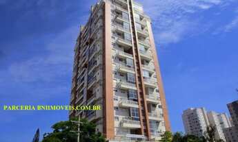 Imagem 3: Apartamento à venda 2 Quartos, 2 Vagas, 102M², Brooklin Paulista, São Paulo - São Paulo