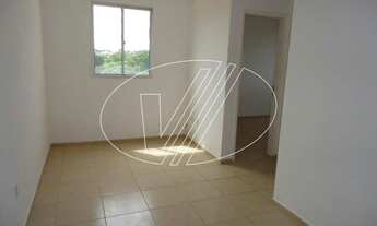 Imagem 2: Apartamento - Jardim Vista Alegre - Paulínia