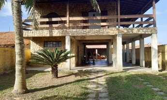 Imagem: Alugo 2 casas beira da praia com piscina