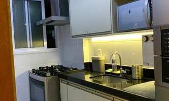 Imagem 4: Apartamento 03 quartos em Itapuã - Vila Velha - ES