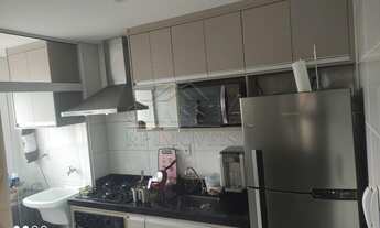 Imagem: Ribeirão Preto - Apartamento Padrão