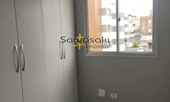 Imagem 7: Apartamento Padrão para Venda em Vista Alegre Curitiba-PR