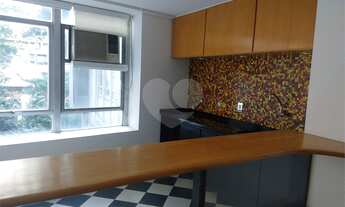 Imagem 7: Sala Comercial Venda/Locação- 1 sala, 120 m², 1 vaga, 2 banheiros -Jardim Europa-São Paulo