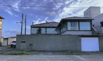 Imagem: Navegantes - Casa Padrão - Meia Praia