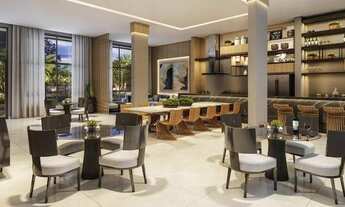 Imagem 5: Haute Ibirapuera - Oportunidade 156m2 - Apartamento com 4 dormitórios à venda - 03 Vagas