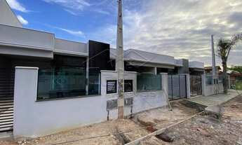 Imagem: Piçarras - Casa Padrão - Itacolomi