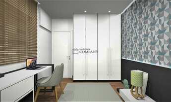 Imagem 6: Apartamento no Edifício Olga Botanique - Jardim Bandeirantes em Sorocaba/SP