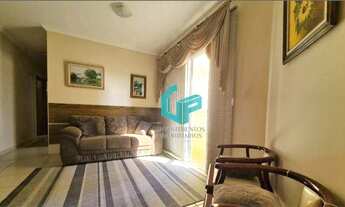 Imagem 4: Apartamento com 2 dormitórios, 70 m² - venda por R$ 360.000,00 ou aluguel por R$ 2.250,00