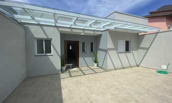 Imagem: Sobrado para venda com 170 metros quadrados