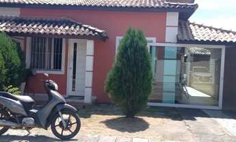 Imagem: Casa no Condomínio no Novo Jockey (Ref