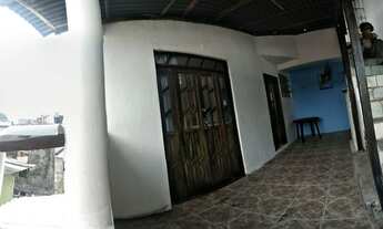 Imagem 6: Apartamento perto da praia REVERSÍVEL PARA 2/4 R$85.000,00