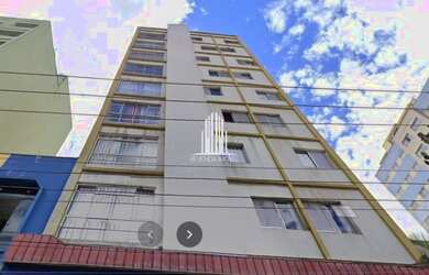 Imagem 2: APARTAMENTO COM 3 DORMITÓRIOS, 1 VAGA, À VENDA NO CENTRO SANTO ANDRÉ